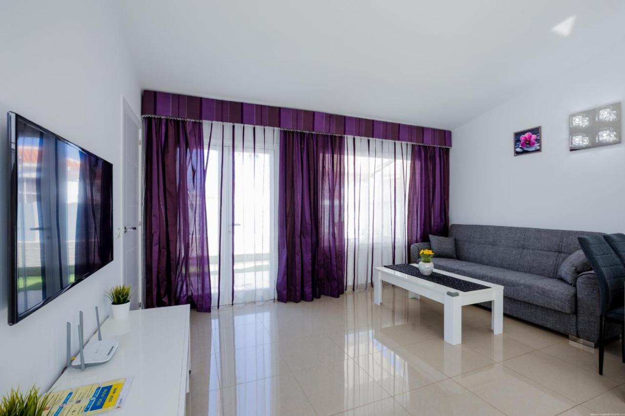 Island Village Prime Suite 312 Costa Adeje  Exteriér fotografie