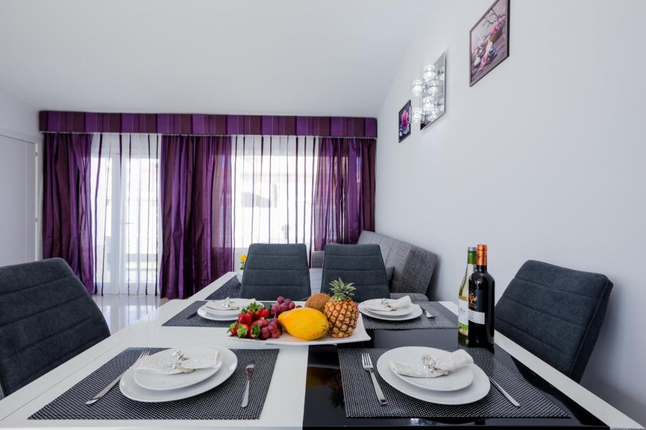 Island Village Prime Suite 312 Costa Adeje  Exteriér fotografie