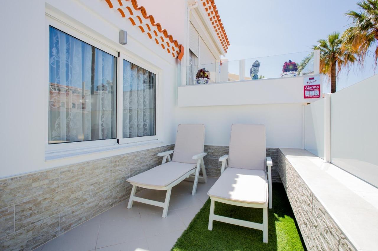 Island Village Prime Suite 312 Costa Adeje  Exteriér fotografie