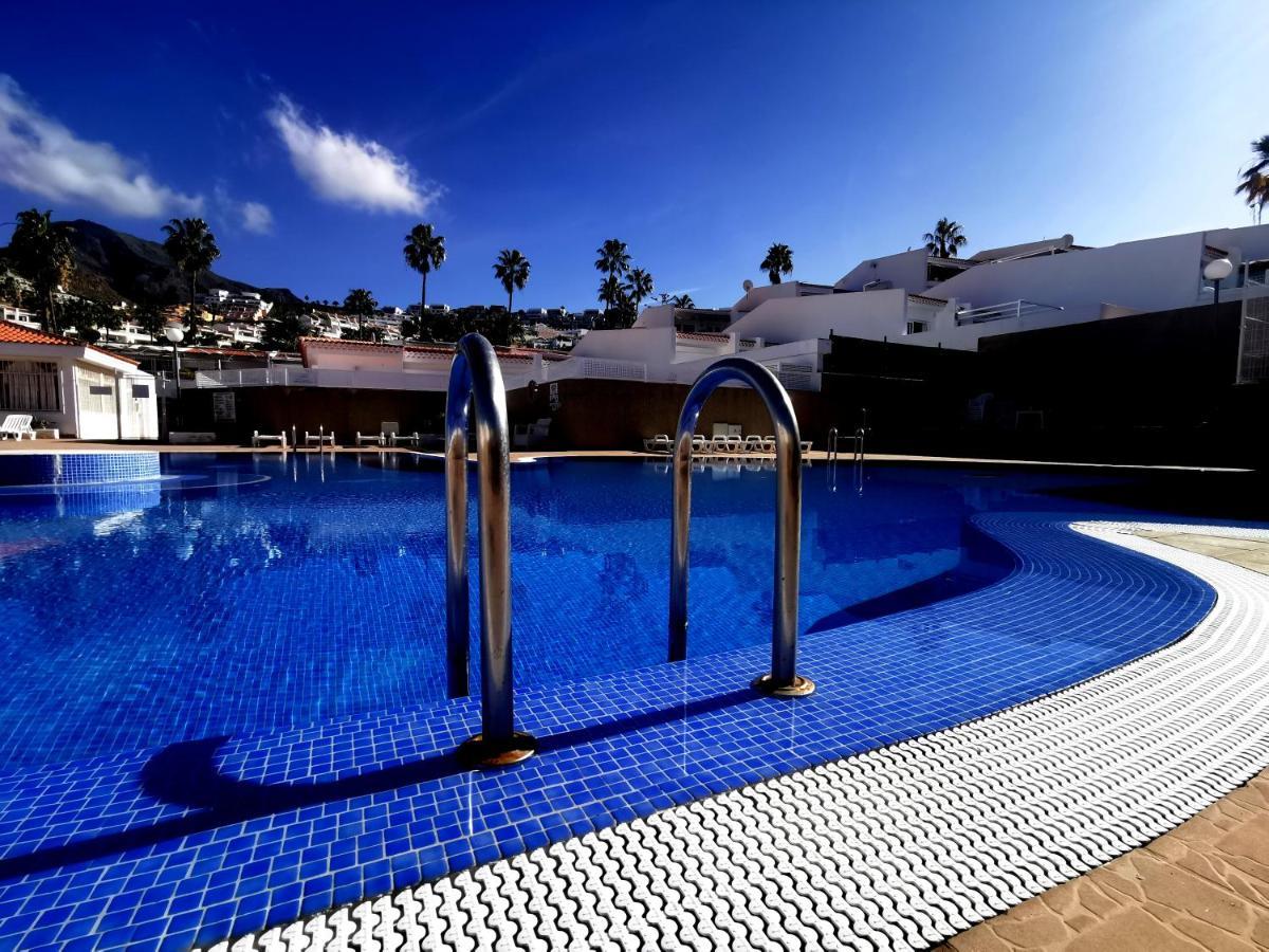 Island Village Prime Suite 312 Costa Adeje  Exteriér fotografie