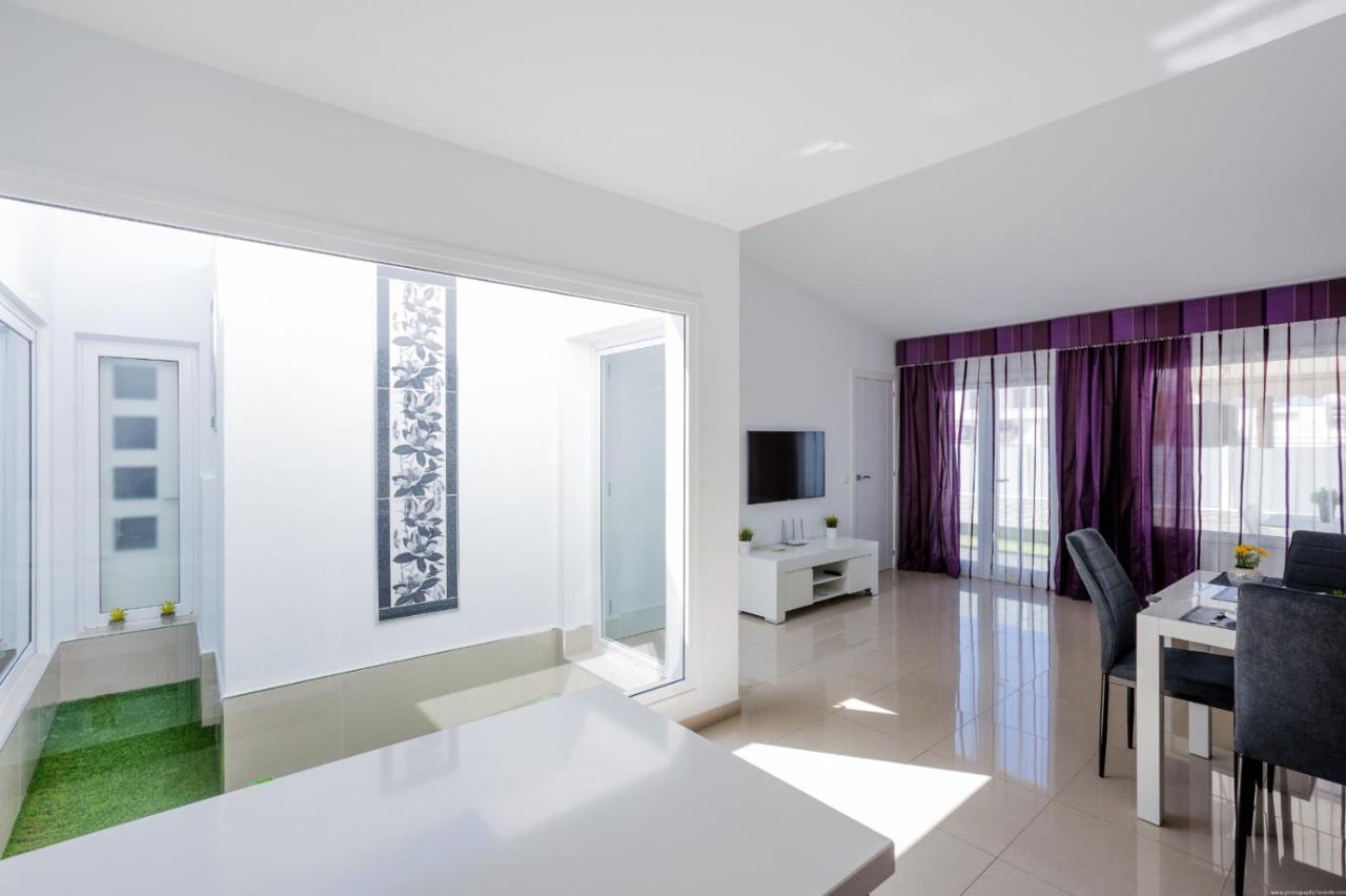 Island Village Prime Suite 312 Costa Adeje  Exteriér fotografie