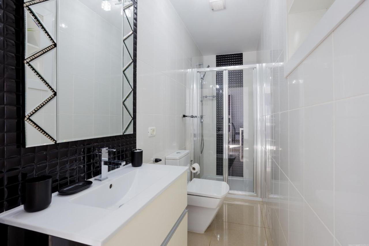 Island Village Prime Suite 312 Costa Adeje  Exteriér fotografie