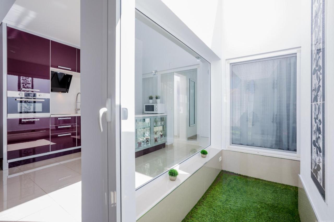 Island Village Prime Suite 312 Costa Adeje  Exteriér fotografie