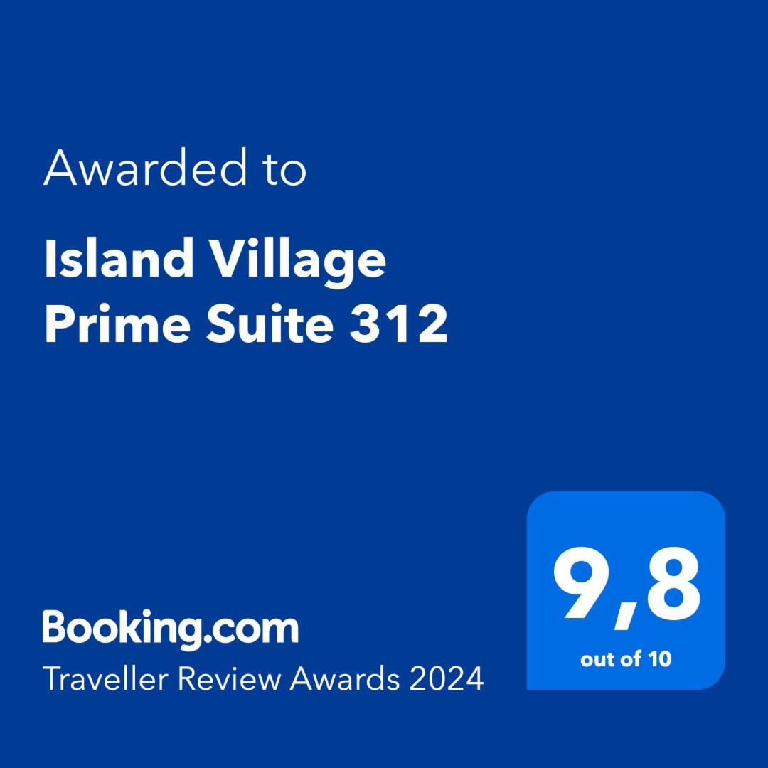 Island Village Prime Suite 312 Costa Adeje  Exteriér fotografie